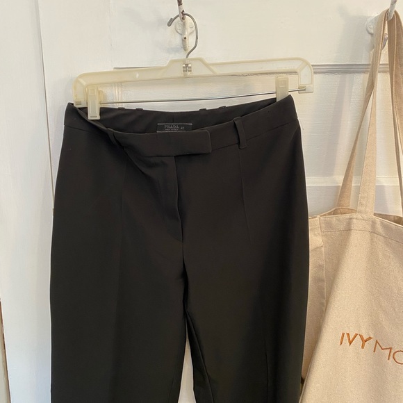 Prada Trousers - Picture 2 of 9